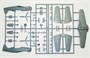 92119  авиация  Morane-Saulnier M.S. 406  (1:72) 2000002216322