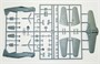 92152  авиация  Morane-Saulnier M.S. 405  (1:72) 4580314903809