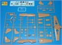 92202  авиация  Me 309 V4 "Zerstörer"  (1:72) 859418391202