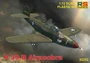 92252  авиация  P-39D Airacobra  (1:72) 2000000185804