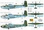 92269  авиация  DFS 230 Luftwaffe Glider  (1:72) 8594183912691
