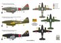 92279  авиация  Nakajima Ki-201 Karyu  (1:72) 2000002216261