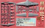 92296  авиация  Airspeed Envoy British airliner  (1:72) 2000002216254