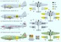 92298  авиация  Airspeed Envoy  (1:72) 2000002216247