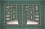 AZ7496  авиация  Messerschmitt Bf 109G2 "Captured" (Limited Edition)  (1:72) 4589913184848