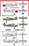 AZ7527  авиация  Fairchild UC-61 Forwader  (1:72) 2000002143918