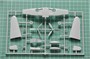 AZ7531  авиация  Messerschmitt Bf 109F-4 Fridrich "Aces"  (1:72) 4589913204683