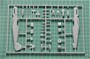AZ7531  авиация  Messerschmitt Bf 109F-4 Fridrich "Aces"  (1:72) 4589913204683