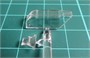 AZ7546  авиация  Messerschmitt Bf 109G-0/R6 "V-Tail"  (1:72) 4589913218109