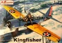 AZ7636  авиация  Vought OS2U Kingfisher  (1:72) 2000000166858
