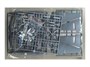 AZ7651  авиация  DH-103 Hornet F Mk.I/F.1  (1:72) 8592942276510