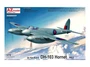 AZ7652  авиация  DH-103 Hornet PR.2  (1:72) 8592942276527