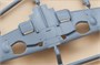 AZ7665  авиация  Messerschmitt Bf 109E-3 "Sitzkrieg 1939"  (1:72) 8592942276657