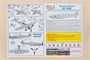 AZ7665  авиация  Messerschmitt Bf 109E-3 "Sitzkrieg 1939"  (1:72) 8592942276657