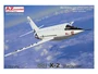 AZ7681  авиация  Bell X-2 „Starbuster“ 6675  (1:72) 8592942276817