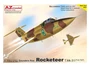 AZ7692  авиация  Rocketeer T.Mk.51/2A/2G  (1:72) 8592942276923
