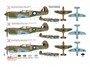 AZ7694  авиация  Kittyhawk Mk.Ia „RAAF“  (1:72) 8592942276947