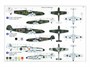 AZ7697  авиация  Bf-109E-1 „JG.26“  (1:72) 8592942276978