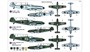 AZ7699  авиация  Bf-109E-1 „JG.51“  (1:72) 8592942276992