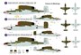 AZ7821  авиация  Heinkel He 162A-2 "Salamander"  (1:72) 8592942278217
