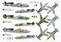 AZ7856  авиация  Heinkel He 162B-6 Volksjager '46  (1:72) 2000002196907