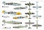 AZ7859  авиация  Bf 109F-1 "Fridrich are coming"  (1:72) 8592942278590