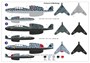 AZ7892  авиация  Gotha P.60N-1 "Nachtjäger" Luftwaffe 46  (1:72) 8592942278927