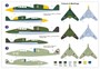 AZ7894  авиация  Gotha P.60C-6 "Raptor" Luftwaffe 46  (1:72) 8592942278941