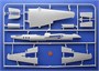 B48002  авиация  T-2S Soviet Tactical Bomber  (1:48) 6956239300043