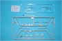 BB2003  авиация  K@-28 Helix Anti-Submarine Helicopter  (1:200) 4544032656928