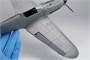 BF-001  авиация  Messerschmitt Bf 109G-6  (1:35) 6971995749226