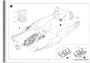 BF-001  авиация  Messerschmitt Bf 109G-6  (1:35) 6971995749226