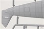 BF-001  авиация  Messerschmitt Bf 109G-6  (1:35) 6971995749226