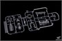 BF-001  авиация  Messerschmitt Bf 109G-6  (1:35) 6971995749226