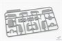 BF-001  авиация  Messerschmitt Bf 109G-6  (1:35) 6971995749226