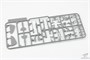 BF-001  авиация  Messerschmitt Bf 109G-6  (1:35) 6971995749226