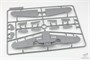 BF-001  авиация  Messerschmitt Bf 109G-6  (1:35) 6971995749226
