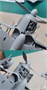 BF-003  авиация  Focke-Wulf Fw 190A-6 w/Wgr. 21 & Full engine and weapons interior  (1:35) 6971995748359