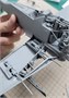 BF-003  авиация  Focke-Wulf Fw 190A-6 w/Wgr. 21 & Full engine and weapons interior  (1:35) 6971995748359