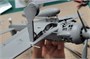 BF-003  авиация  Focke-Wulf Fw 190A-6 w/Wgr. 21 & Full engine and weapons interior  (1:35) 6971995748359