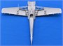 BF-003  авиация  Focke-Wulf Fw 190A-6 w/Wgr. 21 & Full engine and weapons interior  (1:35) 6971995748359