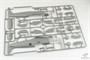 BF-004  авиация  Supermarine Spitfire Mk.Vb  (1:35) 6971995746720