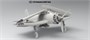 BF-005  авиация  Nakajima B5N2 Type 97 Carrier Attack Bomber "Kate" w/ Full interior  (1:35) 2000002148944