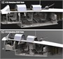 BF-005  авиация  Nakajima B5N2 Type 97 Carrier Attack Bomber "Kate" w/ Full interior  (1:35) 2000002148944