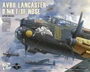 BF-008  авиация  Avro Lancaster B.MK1/III Nose w/Full Interior  (1:32) 6971995746348
