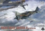 BF-009  авиация  Focke-Wulf FW-190A-8 4 in 1 (R2; R6; R7; R8)  (1:35) 6971995746829