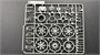 BF-009  авиация  Focke-Wulf FW-190A-8 4 in 1 (R2; R6; R7; R8)  (1:35) 6971995746829