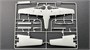 BF-009  авиация  Focke-Wulf FW-190A-8 4 in 1 (R2; R6; R7; R8)  (1:35) 6971995746829