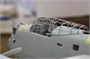 BF-010  авиация  Avro Lancaster B.Mk.I/III w/Full Interior  (1:32) 6971995747994