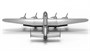 BF-010  авиация  Avro Lancaster B.Mk.I/III w/Full Interior  (1:32) 6971995747994